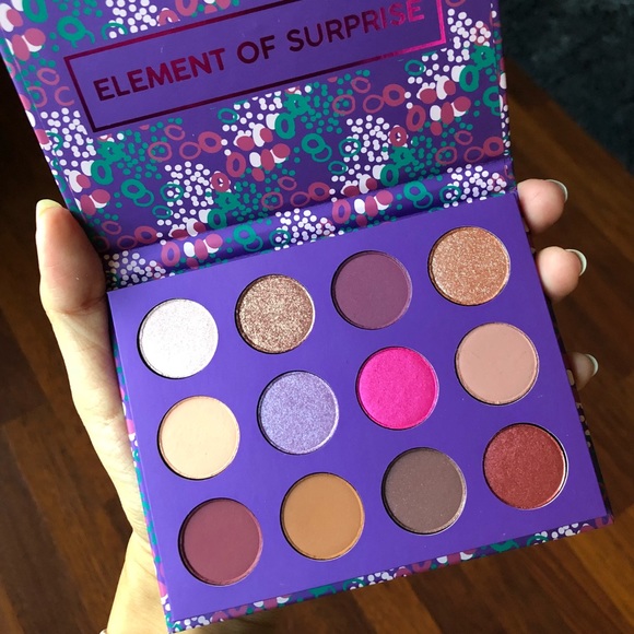 Colourpop Other - 🚫SOLD🚫 Colourpop “Element of Surprise”